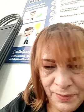 VANESSA  01 online show from December 19, 2025, 12:29 pm