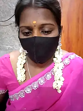 Snapshot of Tamil_Hot_Sandy chatting on February 27, 2026, 6:30 pm Tamil Hot Sandy online show from February 27, 2026, 6:30 pm