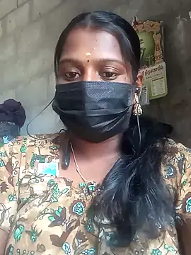 Snapshot of Tamil_Hot_Sandy chatting on October 1, 2025, 6:07 am Tamil Hot Sandy online show from October 1, 2025, 6:07 am