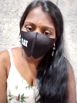 Snapshot of Tamil_Hot_Sandy chatting on February 25, 2026, 5:18 am Tamil Hot Sandy online show from February 25, 2026, 5:18 am