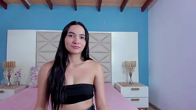 Snapshot of EliDurann chatting on October 3, 2025, 12:17 pm EliDurann online show from October 3, 2025, 12:17 pm