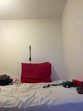 AthenaClary69x online show from October 10, 2025, 7:58 pm