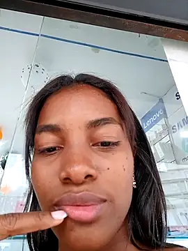 aliyah decker online show from October 9, 2025, 9:26 pm