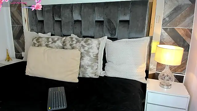 NaylaGrey online show from February 22, 2026, 11:56 am