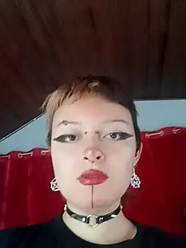 Baby Punk1 online show from October 28, 2025, 1:21 pm