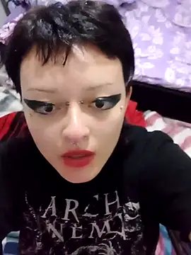 Baby Punk1 online show from April 12, 2026, 5:44 am