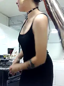 Baby Punk1 online show from March 2, 2026, 8:27 pm