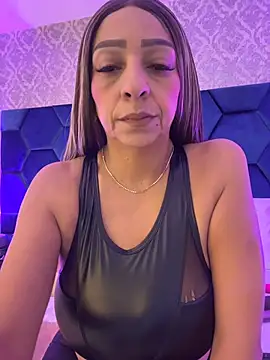 Angelina Roa online show from July 6, 2026, 2:13 pm