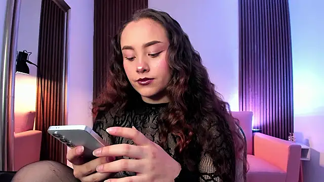 MAGIC VERA online show from February 23, 2026, 12:06 pm