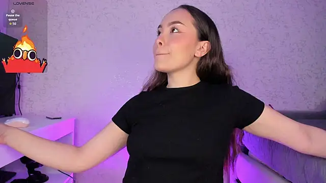 MAGIC VERA online show from November 13, 2025, 11:58 am