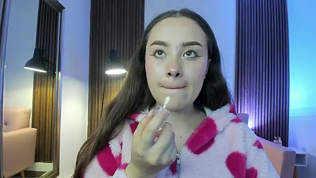 MAGIC VERA online show from February 9, 2026, 1:20 pm