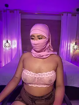 Ridwana Haddad online show from February 16, 2026, 12:37 pm