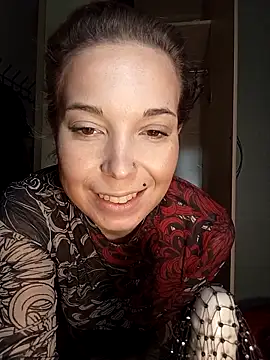 Conny Shellie online show from March 4, 2026, 3:09 pm