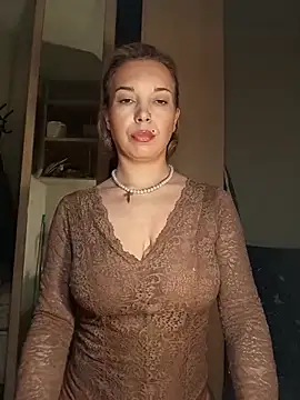 Conny Shellie online show from March 16, 2026, 1:48 pm