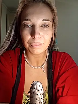 Conny Shellie online show from February 4, 2026, 8:26 pm