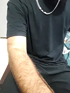 Abhiwolf online show from October 2, 2025, 8:23 pm