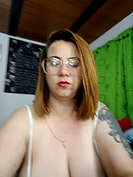 Venenodulce online show from October 12, 2025, 3:30 am