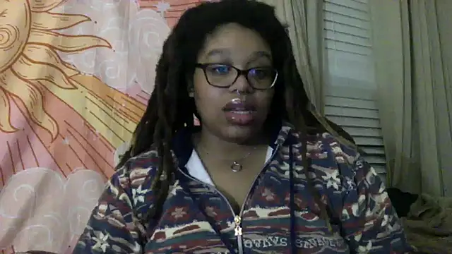 GoddessHoney55 online show from October 21, 2025, 11:04 pm