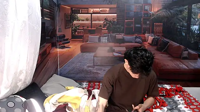 RomeoMillerr online show from June 16, 2026, 9:59 pm