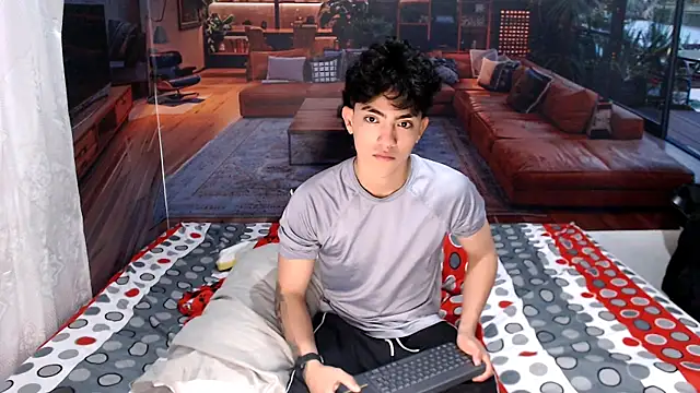 RomeoMillerr online show from June 20, 2026, 4:34 pm