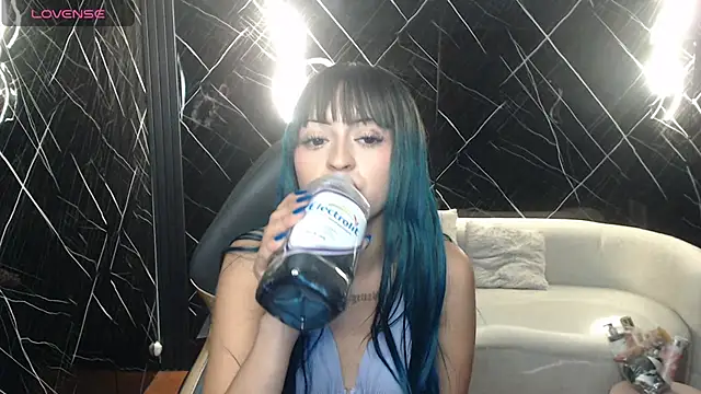  ceeleste cute  online show from July 25, 2026, 2:01 pm