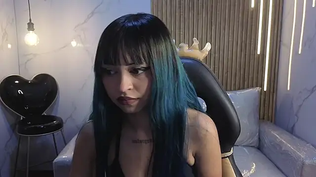  ceeleste cute  online show from July 21, 2026, 1:34 pm