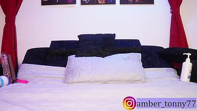 amber tonny77 online show from November 22, 2025, 9:08 am