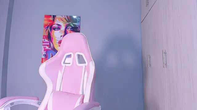 Athenea  fox online show from November 26, 2025, 11:43 am