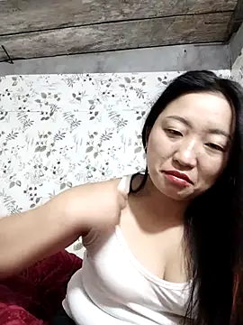 zhen-zo online show from February 8, 2026, 12:41 am