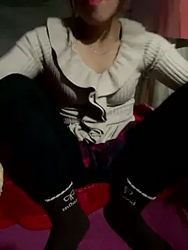 nhinhi-sexy online show from January 11, 2026, 1:07 pm