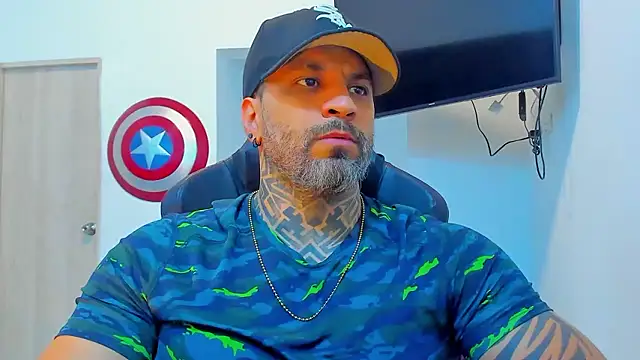 JoshRigby online show from January 5, 2026, 7:06 pm