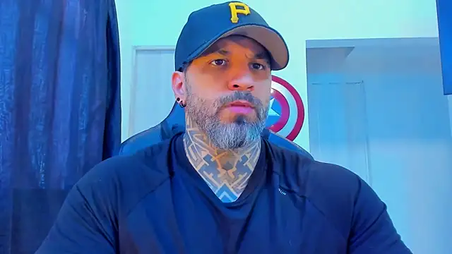 JoshRigby online show from March 11, 2026, 7:52 pm