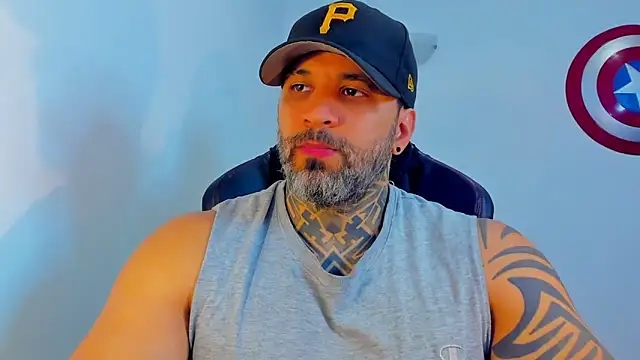 JoshRigby online show from April 1, 2026, 7:33 pm