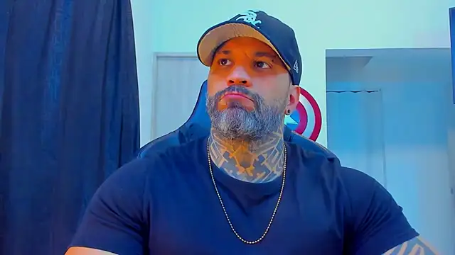 JoshRigby online show from February 15, 2026, 7:02 pm