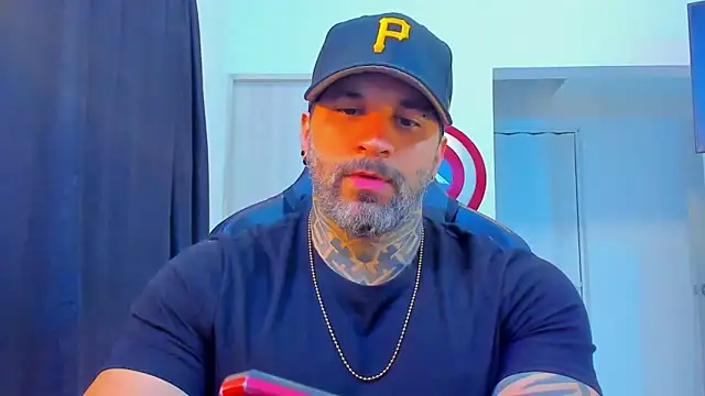 JoshRigby online show from January 31, 2026, 9:13 pm