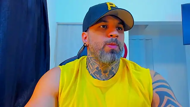 JoshRigby online show from March 5, 2026, 7:21 pm