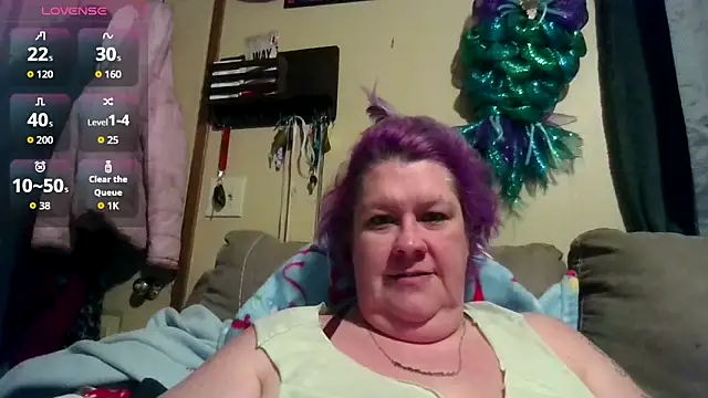 Snapshot of violentviolet68 chatting on February 7, 2026, 5:10 pm violentviolet68 online show from February 7, 2026, 5:10 pm