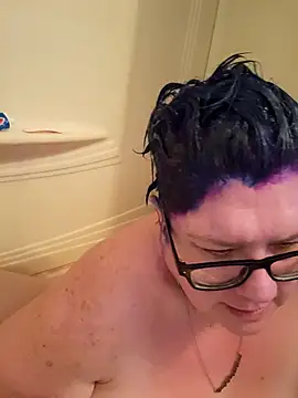 violentviolet68 online show from January 5, 2026, 5:27 pm