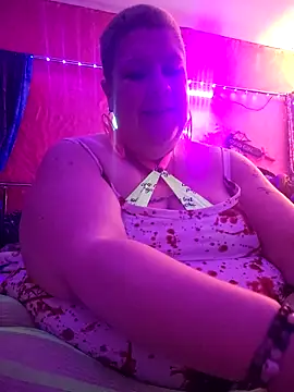 violentviolet68 online show from March 22, 2026, 6:31 pm