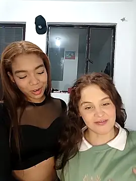 nucitaa-14 online show from November 5, 2025, 2:58 am