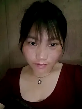 min-xinh online show from February 16, 2026, 9:56 pm