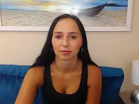 LuisaLive online show from October 9, 2025, 6:14 am