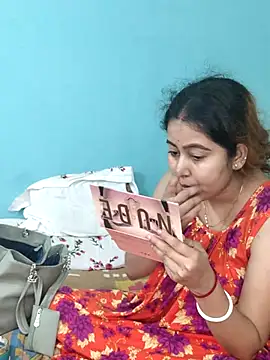 Hot Misti 69 online show from February 24, 2026, 5:58 pm