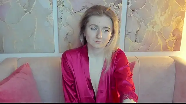 CamillaDreamer online show from March 27, 2026, 5:03 pm