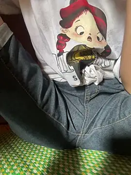 July sexy69 online show from May 24, 2026, 6:35 am