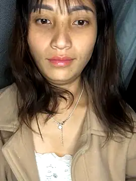 July sexy69 online show from November 18, 2025, 2:20 pm