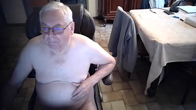 Alain633 online show from October 1, 2025, 6:29 am