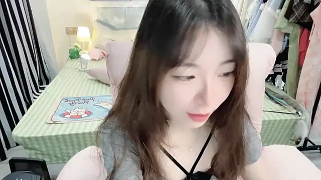 Gardenia-222 online show from May 18, 2026, 2:11 pm