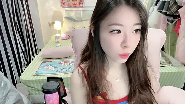 Gardenia-222 online show from July 24, 2026, 1:18 pm