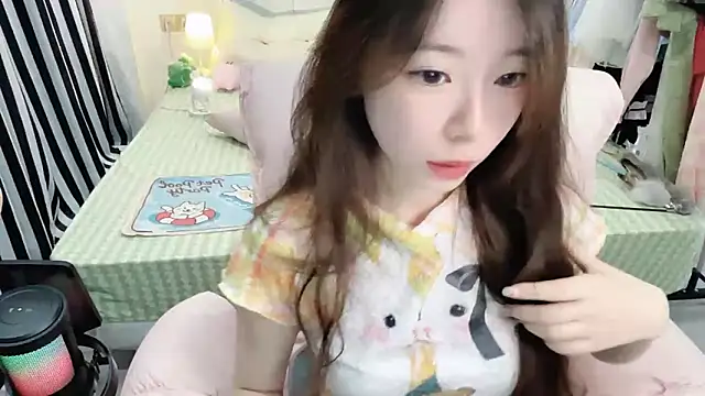 Gardenia-222 online show from May 10, 2026, 1:57 pm